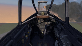 IL-2 Sturmovik: Desert Wings - Tobruk screenshot 4
