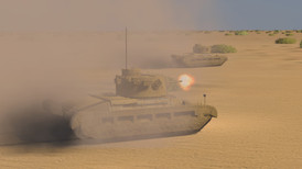 IL-2 Sturmovik: Desert Wings - Tobruk screenshot 5