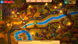 Robin Hood: Winds of Freedom screenshot 2