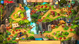 Robin Hood: Winds of Freedom screenshot 3