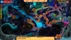Robin Hood: Winds of Freedom screenshot 4