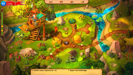 Robin Hood: Winds of Freedom screenshot 5