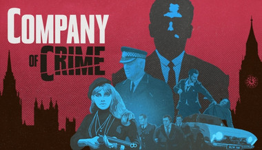 Company of Crime - Gioco completo per PC - Videogame