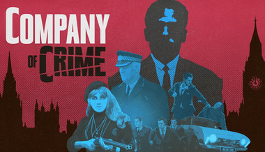 Company of Crime