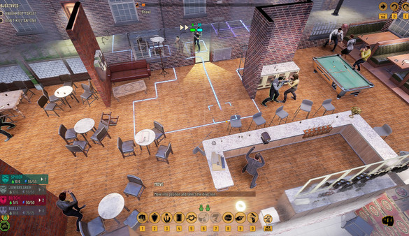 Company of Crime screenshot 1