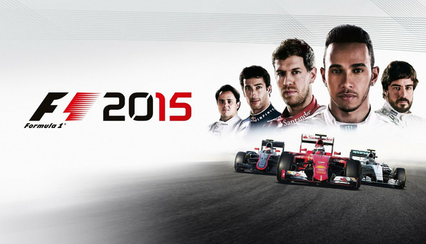 F1 2015