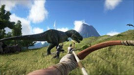 ARK: Survival Evolved screenshot 2