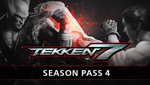 Acquista Tekken 7 Season Pass 4 Steam