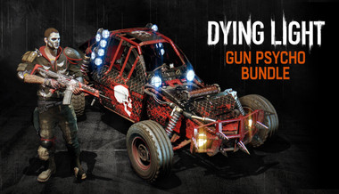 Dying Light - Gun Psycho Bundle - PC & Mac (Steam)