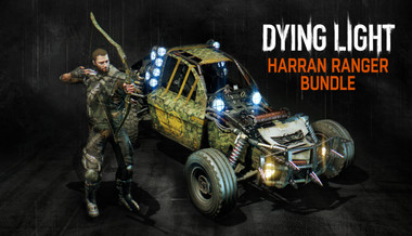 Dying Light - Harran Ranger Bundle - PC & Mac (Steam)
