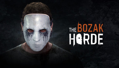 Dying Light - The Bozak Horde - PC & Mac (Steam)