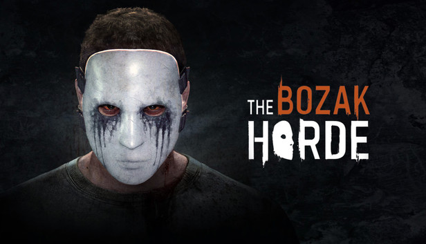 Dying Light - The Bozak Horde