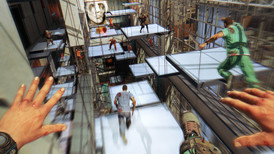 Dying Light - The Bozak Horde screenshot 2
