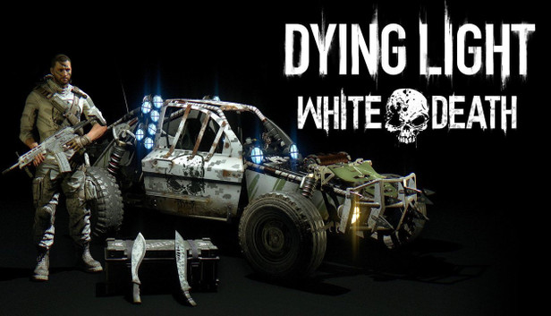 Dying Light - White Death Bundle