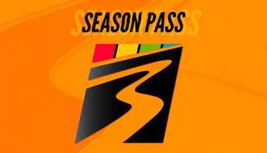 Project Cars 3 Season Pass
