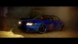 Fast & Furious: Crossroads - Deluxe Edition screenshot 2