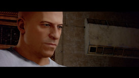 Fast & Furious: Crossroads - Deluxe Edition screenshot 5