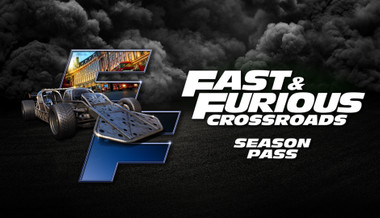 Fast & Furious: Crossroads Season Pass