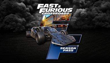 Fast & Furious: Crossroads Season Pass