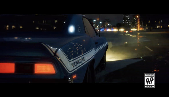 Fast & Furious: Crossroads Season Pass screenshot 1