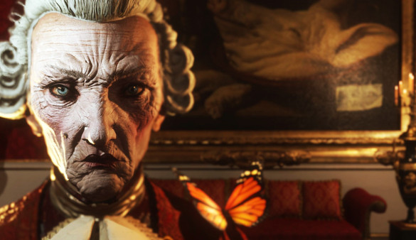 The Council - Complete Season screenshot 1