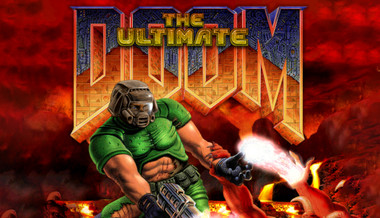 Ultimate Doom - PC (Steam)