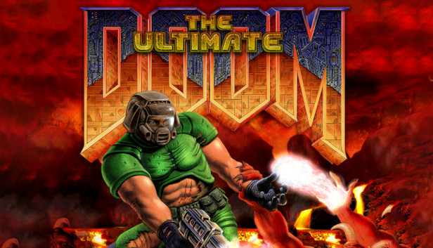 Ultimate Doom