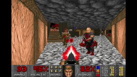 Ultimate Doom screenshot 2