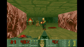 Ultimate Doom screenshot 3