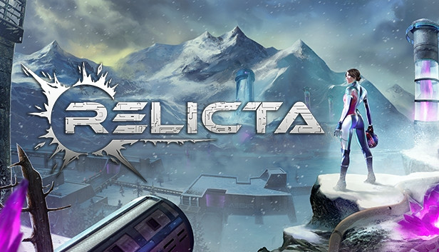 Acquista Relicta Steam