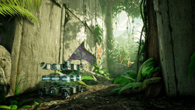 Relicta screenshot 2