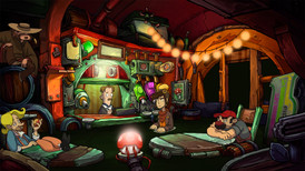 Goodbye Deponia screenshot 3