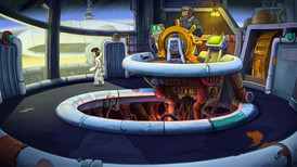 Goodbye Deponia screenshot 4