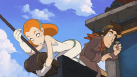 Goodbye Deponia screenshot 5