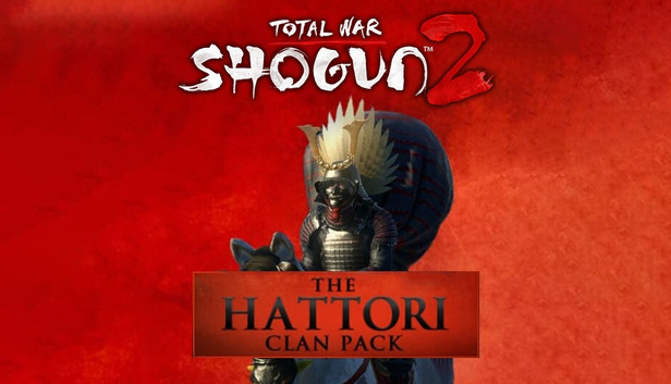 Total War: SHOGUN 2 - The Hattori Clan Pack