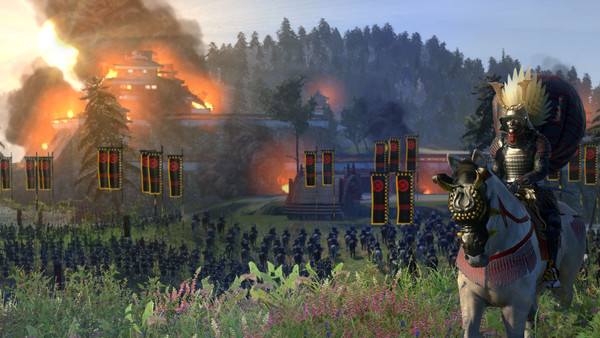 Total War: SHOGUN 2 - The Hattori Clan Pack screenshot 1