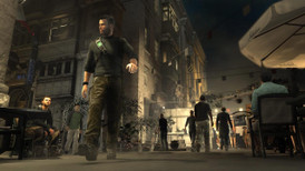 Tom Clancy's Splinter Cell: Conviction Deluxe Edition screenshot 5