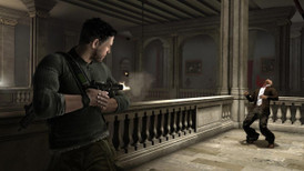Tom Clancy's Splinter Cell: Conviction Deluxe Edition screenshot 2