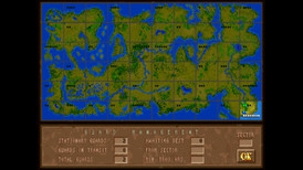 Jagged Alliance 1: Gold Edition screenshot 3