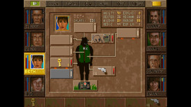 Jagged Alliance 1: Gold Edition screenshot 4