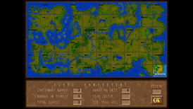 Jagged Alliance 1: Gold Edition screenshot 3