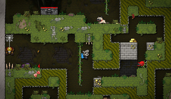 Spelunky 2 screenshot 1