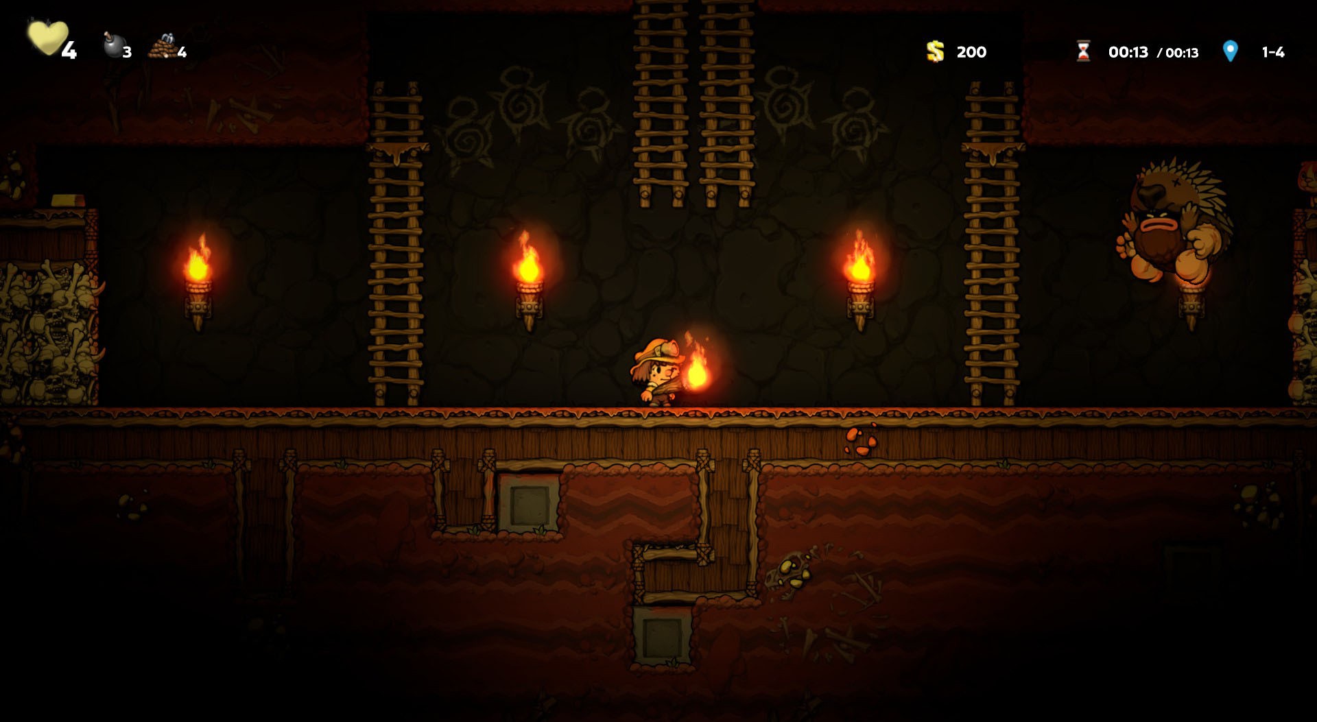Buy Spelunky 2 - PC (Steam)