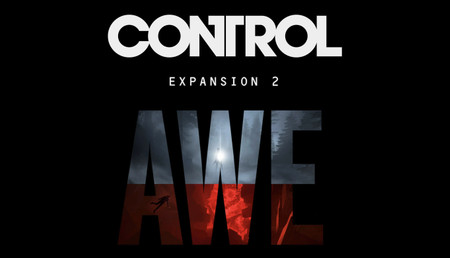 Control AWE: Expansion 2