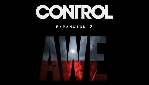 Comprar Control AWE: Expansion 2 Epic Games