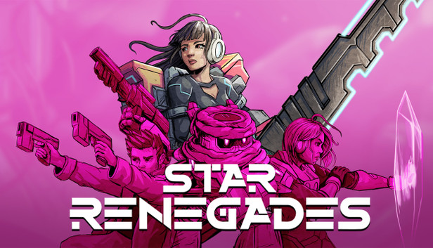 Star Renegades