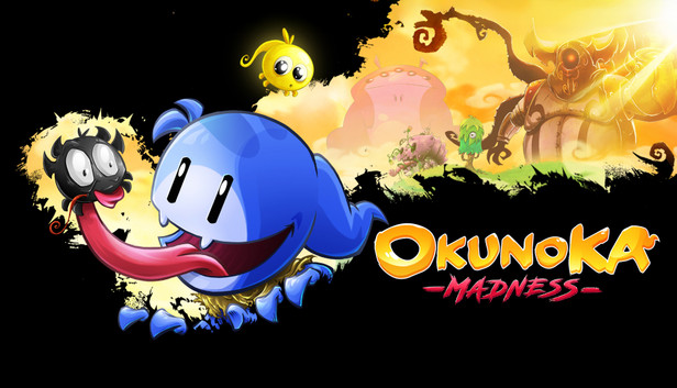 OkunoKA Madness