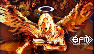 BPM: Bullets Per Minute - PC (Steam)