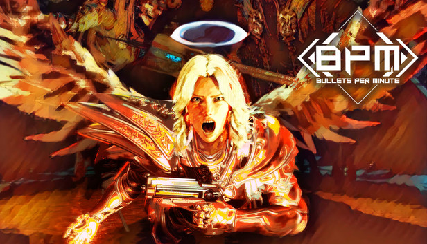BPM: Bullets Per Minute
