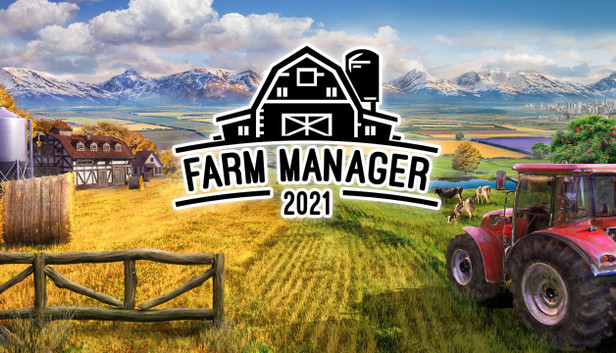 Farm Manager 2021